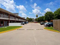 Garden Suites - 1-Star