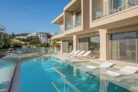 Edem Boutique Hotel - Beach