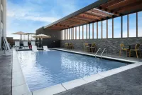 Home2 Suites by Hilton Big Spring - Family