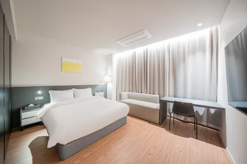 Gimcheon Hotel Maison - 2つ星