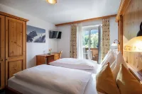 Gasthof Aschenwald - Homestay
