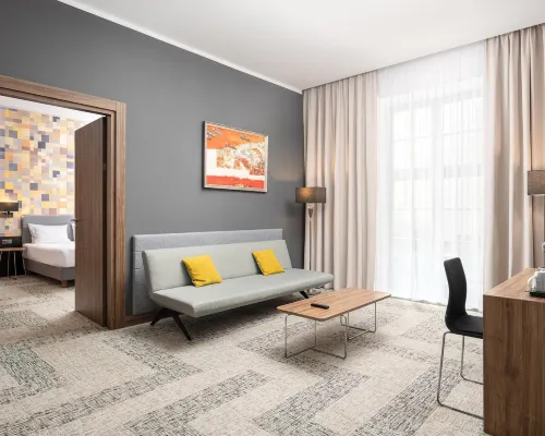 B&B Hotel Gdańsk Old Town الغرف Photos