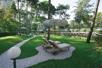 Hotel Greif - parking