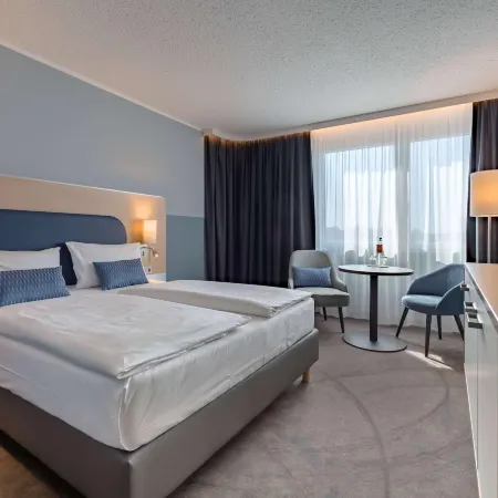 Sunday Hotel Frankfurt Airport Kelsterbach