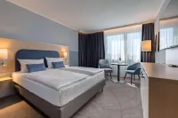 Sunday Hotel Frankfurt Airport Kelsterbach - parking