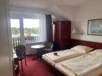 Hotel Seeblick garni - Frühstück