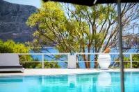 Akra Morea Hotel & Residences - 오션뷰