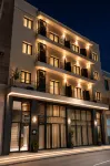 Corto Maltese Boutique - Condos