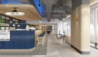 Holiday Inn Express RAYONG by IHG - bar