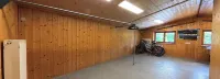 Bergfrieden Leutasch/Seefeld - parking