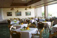 Hotel Seeblick Garni - Wifi