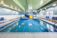 Staybridge Suites HALIFAX - DARTMOUTH by IHG - 3-Star