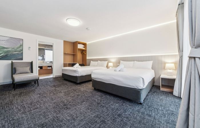Frankston Bay Motel