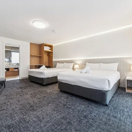 Frankston Bay Motel