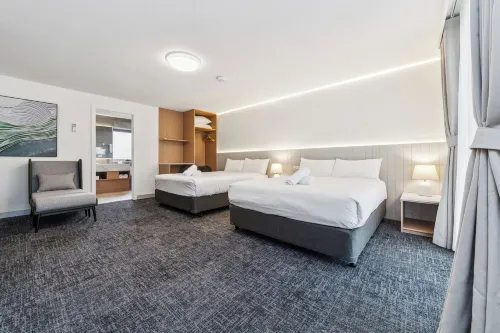 Frankston Bay Motel - 2 звезды