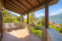 Villa Patricia - Mountain view