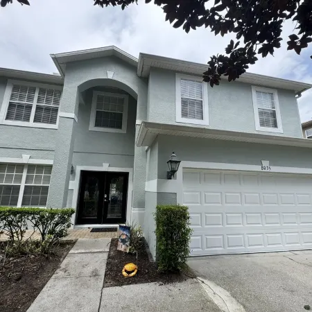 Cheaper Than a Hotel!!  6Br Near Disney - Sleeps 16 Free Heated Pool!