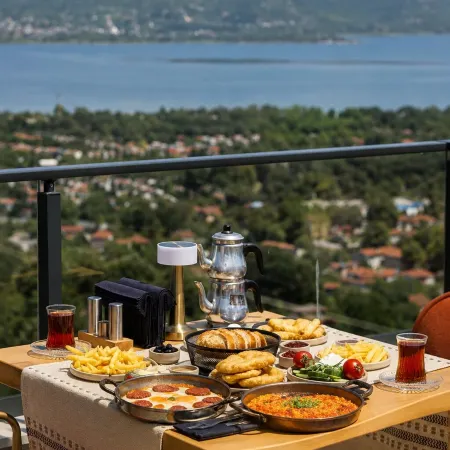 Best Western Plus Sapanca