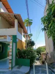 Casa do Seu Lourenço - Beach