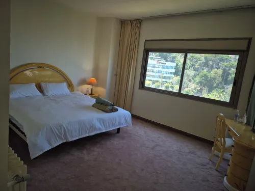 Brilliant Beit meri  sea view - Sea View