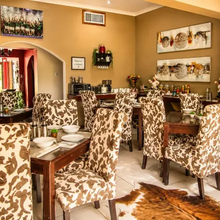 Moonriver Guesthouse