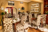 Moonriver Guesthouse - sarapan