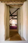 Lower Severalls Farmhouse - Homestays