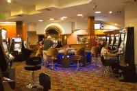 Amapola Resort - bar