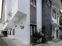 Karawaci Taman Permata Tiga RedPartner - WiFi