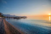 Akra Kemer - 5 étoiles