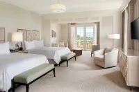 JW Marriott Miami Turnberry Resort & Spa - Pysäköinti