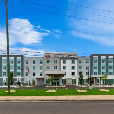 Hilton Garden Inn Destin Commons Hotels near Destin Commons