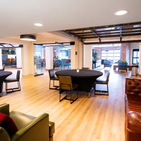Voco College Station Aggieland by IHG