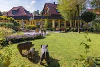 Hotel Goldener Hirsch - Wifi