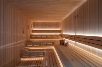 Swandor Hotels & Resorts - Kemer - spa
