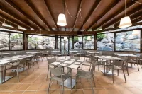 THB Tropical Island - breakfast