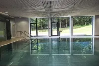 Hotel Ski - piscine