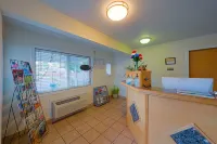 Budget 8 Motel - Wi-Fi