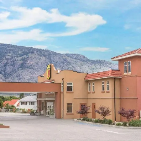Park Inn by Radisson Osoyoos