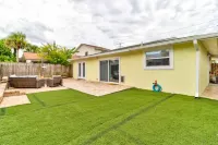 Sunset Oasis by the Boondocks - 4-Star