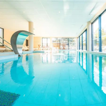 Best Western Premier Clos Syrah Hotel & Spa