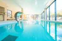 Best Western Premier Clos Syrah Hotel & Spa - Pools