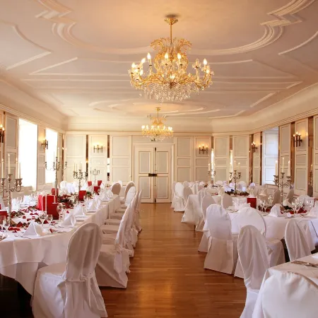 Schlosshotel Neufahrn