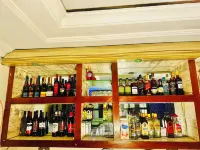 Presken Hotel K-One, Bank Anthony, Lagos - بار