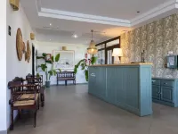 Hotel Tugasa Arco de la Villa - Park Yeri