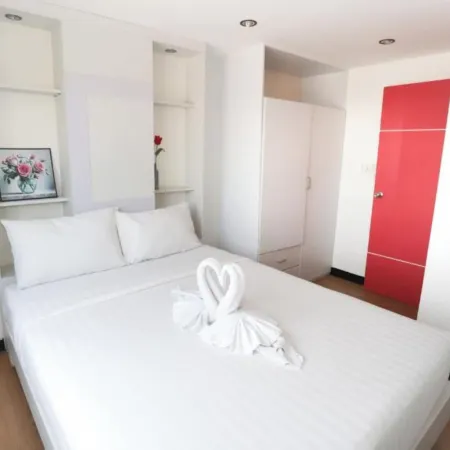 C Tower Hotel
