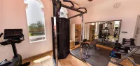 Gateway Bekal - Gym