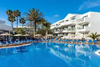 THB Lanzarote Beach - Pool