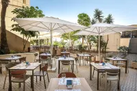 Hotel Playas de Torrevieja - Desayuno