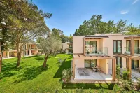 Garden Suites Umag Plava Laguna - نادي رياضي